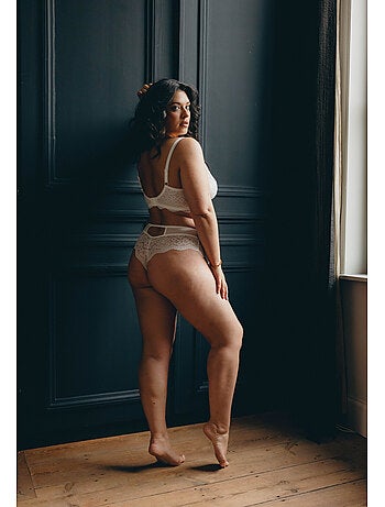 Soutien-gorge souple emboîtant Beauty