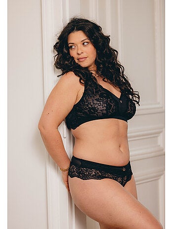 Soutien-gorge souple emboîtant Beauty