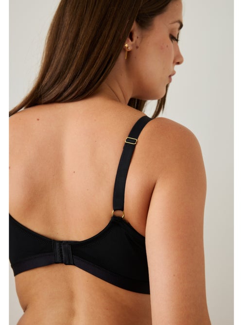 Soutien-gorge souple emboîtant carlotta - Kiabi Soutien-gorge souple emboîtant carlotta - Kiabi