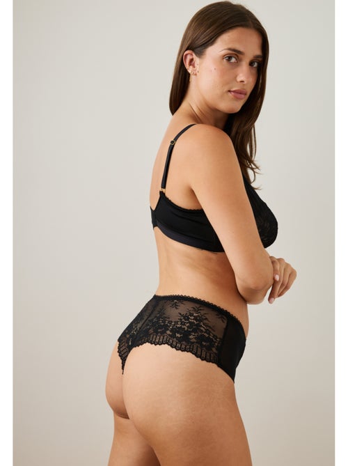 Soutien-gorge souple emboîtant carlotta - Kiabi Soutien-gorge souple emboîtant carlotta - Kiabi