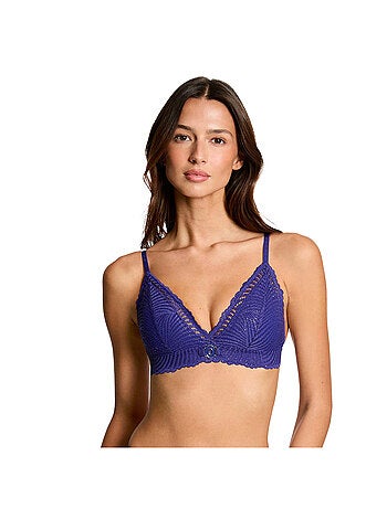 Soutien-gorge souple GLORY - Morgan Lingerie