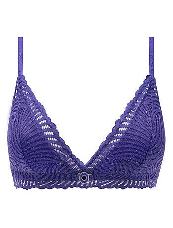 Soutien-gorge souple GLORY - Morgan Lingerie