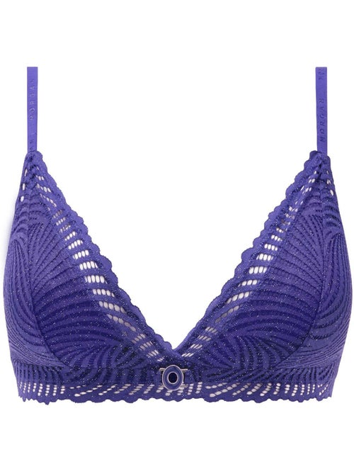 Soutien-gorge souple GLORY - Morgan Lingerie - Kiabi