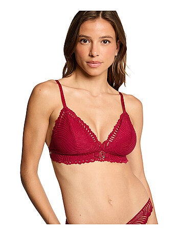 Soutien-gorge souple GLORY - Morgan Lingerie