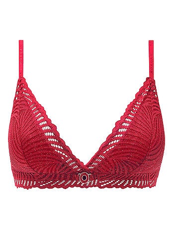 Soutien-gorge souple GLORY - Morgan Lingerie