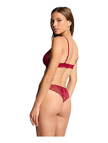 Soutien-gorge souple GLORY - Morgan Lingerie