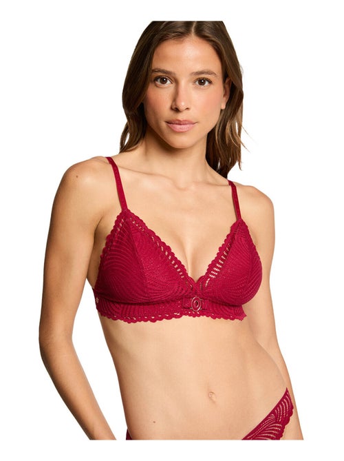 Soutien-gorge souple GLORY - Morgan Lingerie - Kiabi