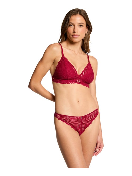 Soutien-gorge souple GLORY - Morgan Lingerie - Kiabi