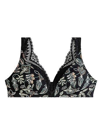 Soutien-gorge souple IVRESSE - Pomm'Poire