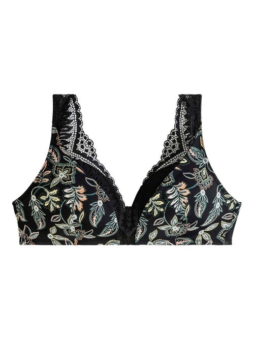 Soutien-gorge souple IVRESSE - Pomm'Poire - Kiabi