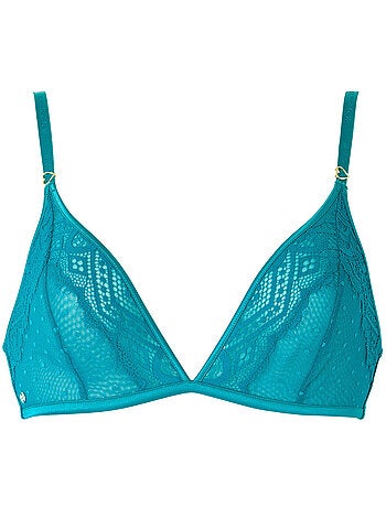 Soutien-gorge souple LEXI - Morgan Lingerie