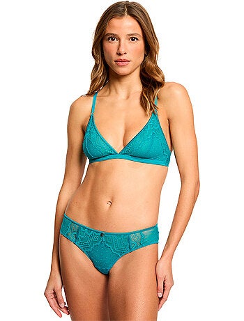 Soutien-gorge souple LEXI - Morgan Lingerie