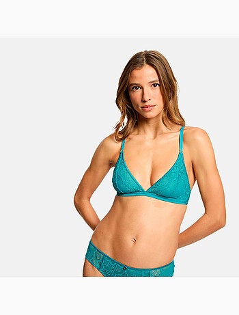 Soutien-gorge souple LEXI - Morgan Lingerie