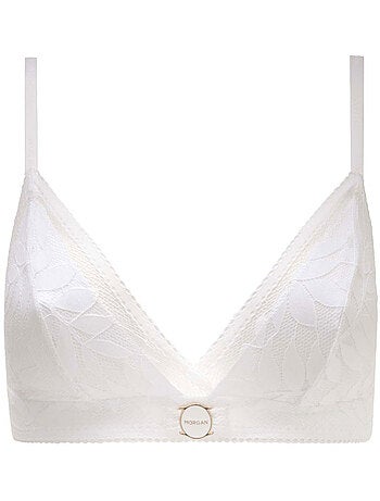 Soutien-gorge souple LINA - Morgan Lingerie