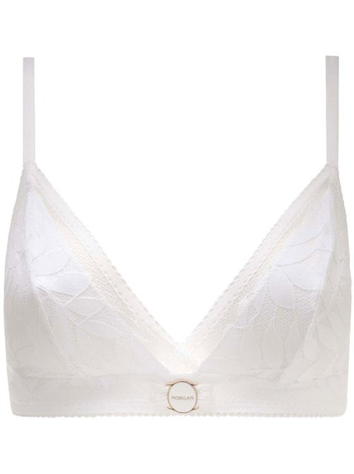 Soutien-gorge souple LINA - Morgan Lingerie - Kiabi