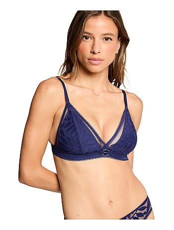 Soutien-gorge souple LINA - Morgan Lingerie