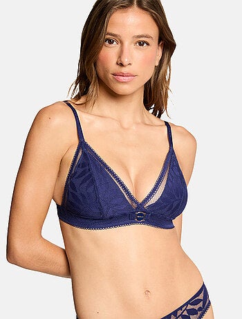 Soutien-gorge souple LINA - Morgan Lingerie