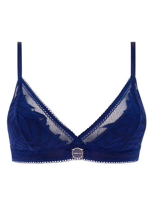 Soutien-gorge souple LINA - Morgan Lingerie - Kiabi