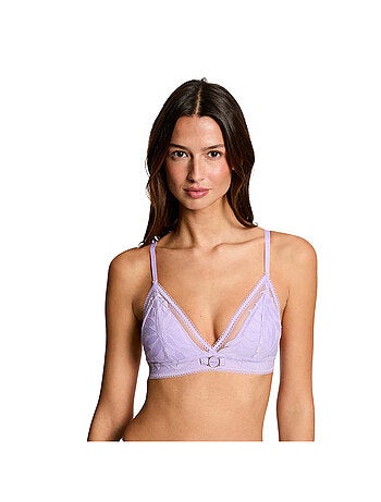 Soutien-gorge souple LINA - Morgan Lingerie
