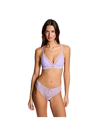 Soutien-gorge souple LINA - Morgan Lingerie
