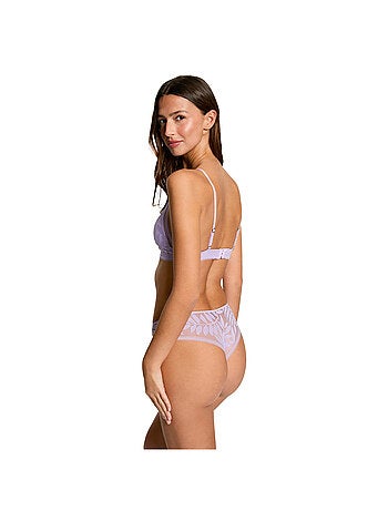 Soutien-gorge souple LINA - Morgan Lingerie