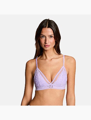 Soutien-gorge souple LINA - Morgan Lingerie