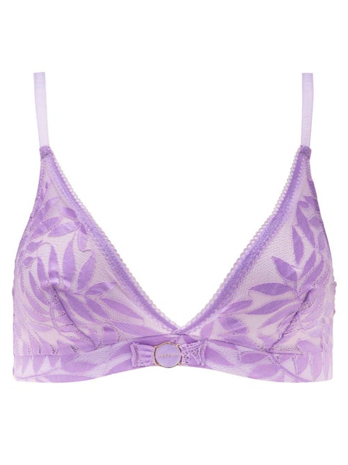 Soutien-gorge souple LINA - Morgan Lingerie - Kiabi