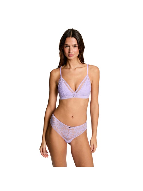 Soutien-gorge souple LINA - Morgan Lingerie - Kiabi