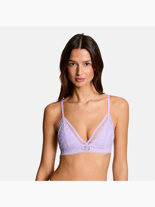 Soutien-gorge souple LINA - Morgan Lingerie - Kiabi