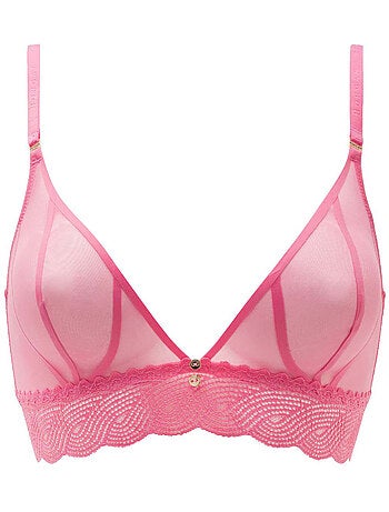 Soutien-gorge souple LORIE - Morgan Lingerie