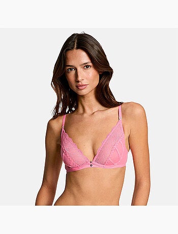 Soutien-gorge souple LORIE - Morgan Lingerie