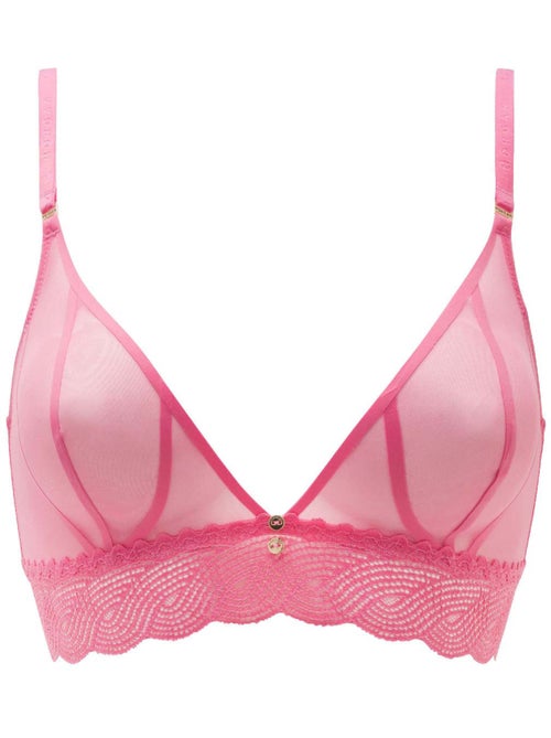 Soutien-gorge souple LORIE - Morgan Lingerie - Kiabi