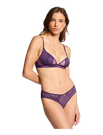 Soutien-gorge souple LOUNA - Morgan Lingerie