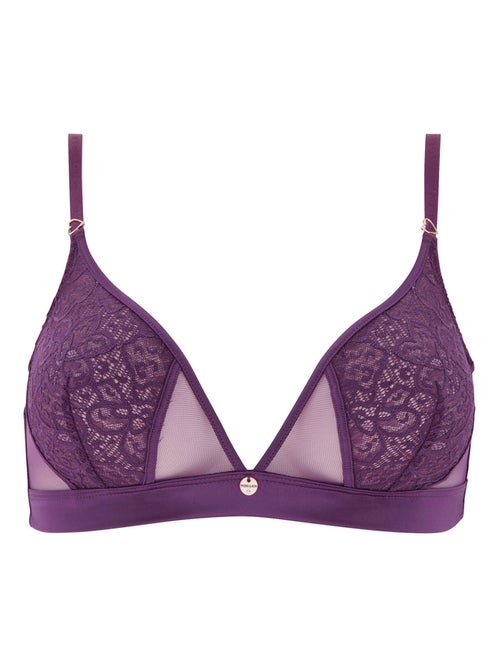 Soutien-gorge souple LOUNA - Morgan Lingerie - Kiabi