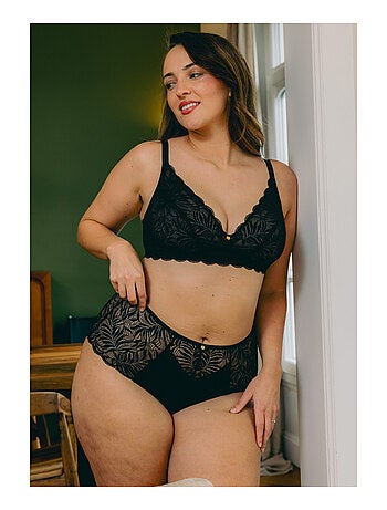 Soutien-gorge souple Méline