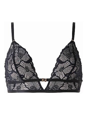 Soutien-gorge souple OPHELIE - Morgan Lingerie
