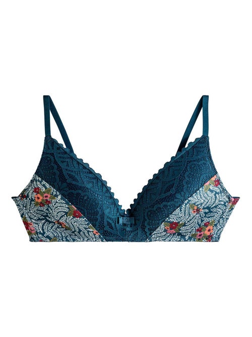 Soutien-gorge souple PAPRIKA - Pomm'Poire - Kiabi