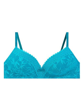 Soutien-gorge souple sans armatures SAVANE - Pomm'Poire