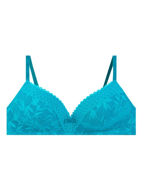 Soutien-gorge souple sans armatures SAVANE - Pomm'Poire - Kiabi