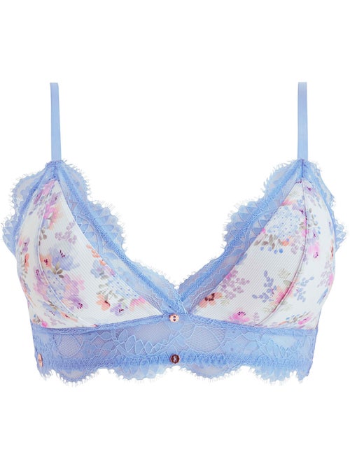 Soutien-gorge souple SWING - Brigitte Bardot Lingerie - Kiabi