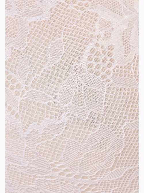 Soutien-gorge spacer galbant à armatures - Damart - Kiabi