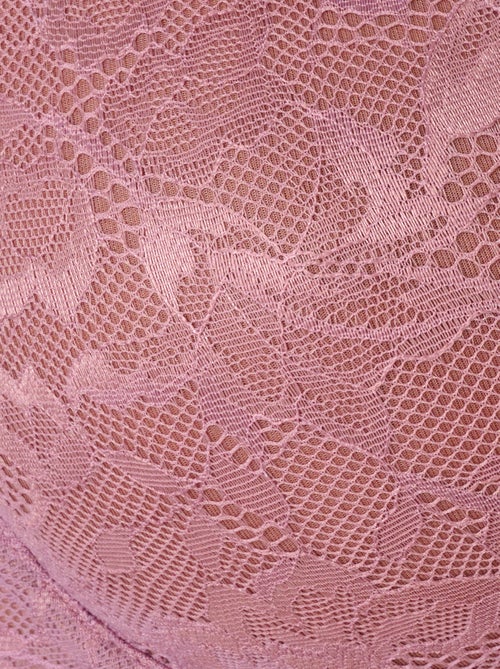 Soutien-gorge spacer galbant à armatures - Damart - Kiabi