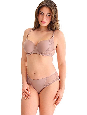 Soutien-gorge spacer préformé tiffany