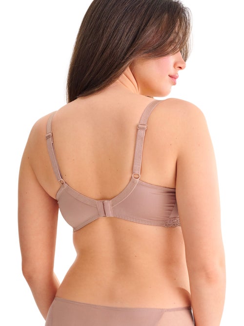 Soutien-gorge spacer préformé tiffany - Kiabi Soutien-gorge spacer préformé tiffany - Kiabi