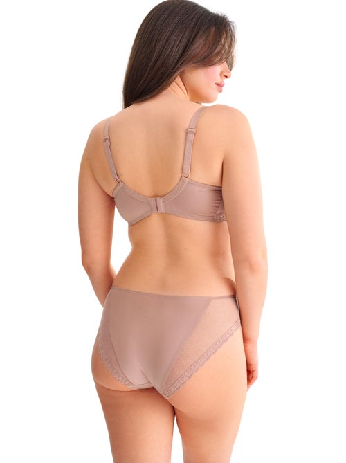 Soutien-gorge spacer préformé tiffany - Kiabi Soutien-gorge spacer préformé tiffany - Kiabi