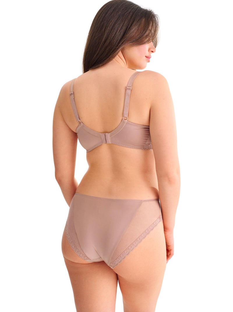 Soutien-gorge spacer préformé tiffany Rose - Kiabi