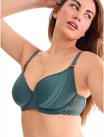 Soutien-gorge spacer préformé tiffany