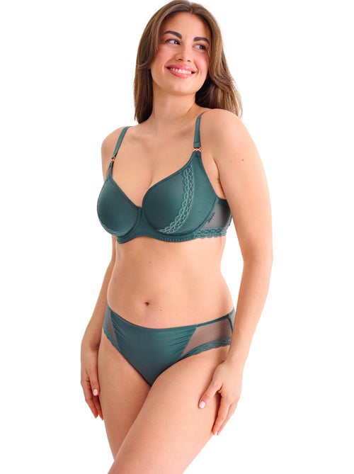 Soutien-gorge spacer préformé tiffany - Kiabi Soutien-gorge spacer préformé tiffany - Kiabi