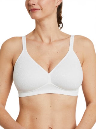 Soutien-gorge spacer sans armatures