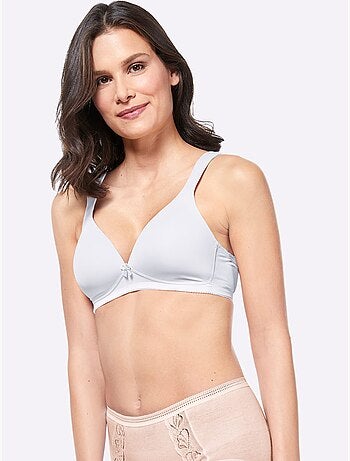Soutien-gorge Spécial T-shirt Sans Armatures - Witt